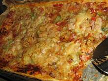 Fot. kasiuniuniusia, Pizza expressowa