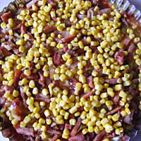 Pizza od InkiMalinki zawsze smaczna, zawsze udana:-)