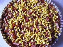 Fot. InkaMalinka, Pizza od InkiMalinki zawsze smaczna, zawsze udana:-)