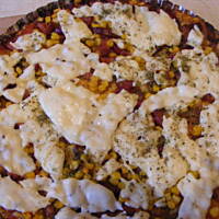 Pizza od InkiMalinki zawsze smaczna, zawsze udana:-)