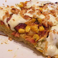 Pizza od InkiMalinki zawsze smaczna, zawsze udana:-)