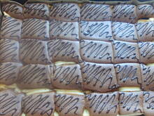 Fot. balbinka1001, poduszkowiec , poduszki serowe