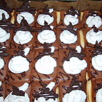 poduszkowiec , poduszki serowe