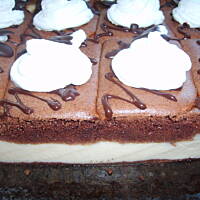 poduszkowiec , poduszki serowe