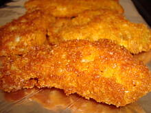 Fot. Paszczakowa, Pikantne kurczaczki