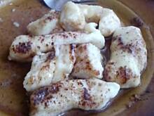 Fot. baryz1, Knedle z twarogiem