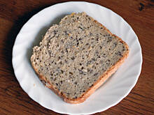 Fot. MAGDAITYLE, Chleb żurkowy wieloziarnisty