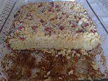 Fot. nadia, Drożdżówka dla leniwych - szybki przepis