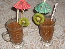 Fot. beatkaa153, Mleczno-bananowy kaprys z kawą