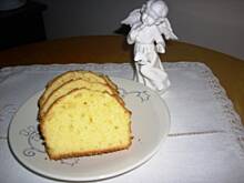 Fot. naamah_ania, Babka cytrynowa