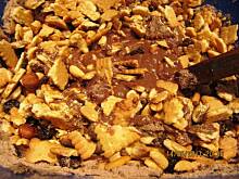 Fot. ciapeczka, Baton "Snikers"