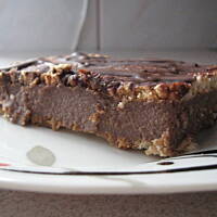 Kaszak-bez pieczenia