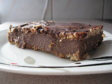 Fot. cynamon, Kaszak-bez pieczenia