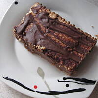 Kaszak-bez pieczenia