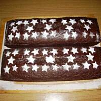 Świąteczny piernik