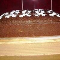 Świąteczny piernik