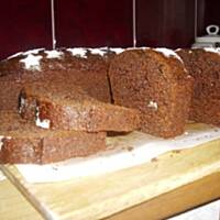 Świąteczny piernik