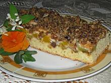 Fot. beatkaa153, Wielosmakowe ciasto z kawową nutką