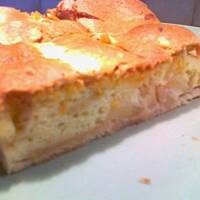 Najszybsze na świecie ciasto z owocami