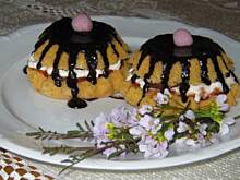 Fot. beatkaa153, Pyszne babeczki