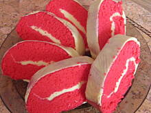 Fot. burzowaartura, CZERWONA ROLADA