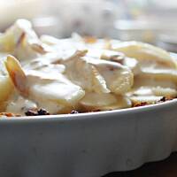 Pyszna i zdrowa tarta gruszkowa;)