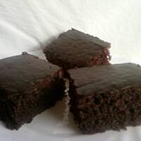 Pyszne ciasto bez jaj