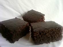 Fot. toffik, Pyszne ciasto bez jaj