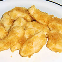 Kluski leniwe wg M&Ł