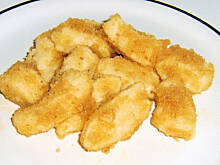 Fot. mariola2000, Kluski leniwe wg M&Ł