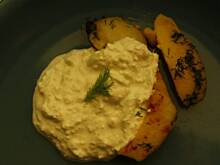 Fot. eyta, Sos zimny typu cacyki