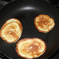 Placuszki DANONKI dla dzieci i nie tylko