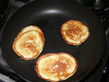 Fot. PATI :), Placuszki DANONKI dla dzieci i nie tylko