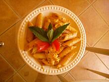 Fot. haneczka91, makaron inaczej