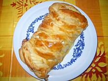 Fot. giga123, Filet z kurczaka w paczuszce