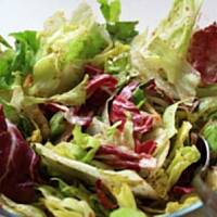 Wątróbki w cynamonie