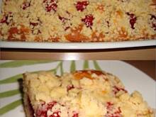 Fot. Paszczakowa, Ciasto maślankowe Tobatki