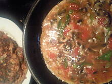 Fot. kasia__00@op.pl, Omlet vegetariański