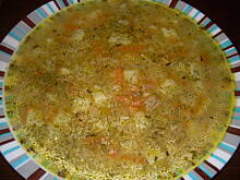 Fot. e_opal, Kartoflanka z chrzanem