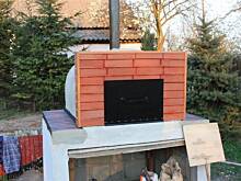 Fot. oweninho, Pizza z Salami i Fasola Suuuuper !!!