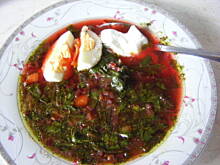 Fot. InkaMalinka, Botwinka InkiMalinki