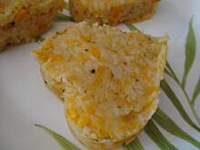 Fot. Paszczakowa, Warzywne prawie puree