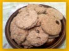 Fot. Fiddle, Owsiane ciasteczka