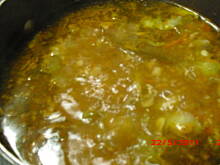 Fot. kamila258, Zupa z karczochami marynowanymi