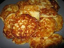 Fot. MoniaKociara, Placki ziemniaczane