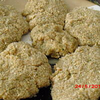 Kotlety mielone z kurczaka