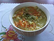 Fot. lelek, Neapolitanka