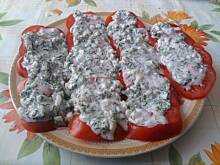 Fot. kalla, Sałatka z pomidorów