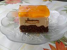 Fot. kalla, Brzoskwiniowe wydmy