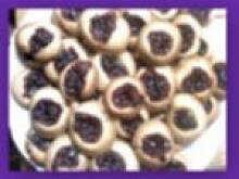 Fot. Fiddle, Ciasteczka z kleksem